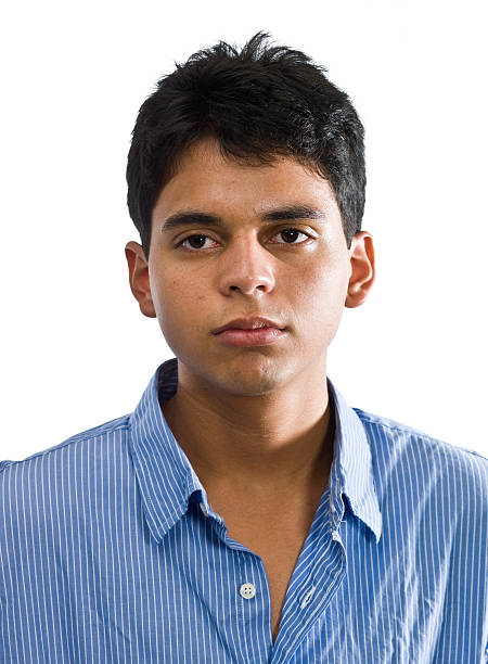 Juan Pérez, estudiante de CEDAT